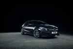 Mercedes-Benz CLA45 AMG 2013 года (UK)